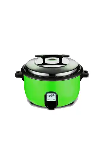 Tiendas EFE Olla arrocera eléctrica ichimatsu 10lt oferta