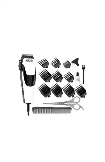 Tiendas EFE Cortadora de cabello kit corte rapido marca wahl mod. 09314-2418 oferta