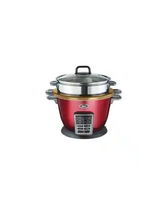 Tiendas EFE Olla arrocera oster 2.5 litros ckstrc9030r oferta