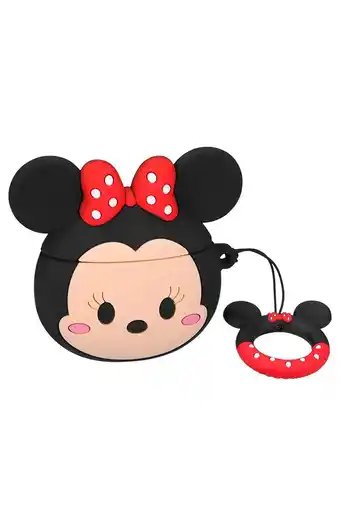 Tiendas EFE Case para airpods 3era generación minnie oferta