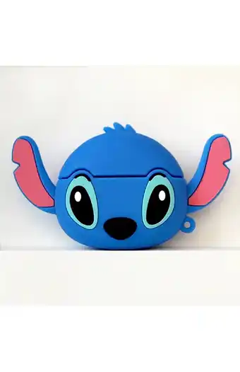 Tiendas EFE Case para airpods 3ra generación stitch oferta
