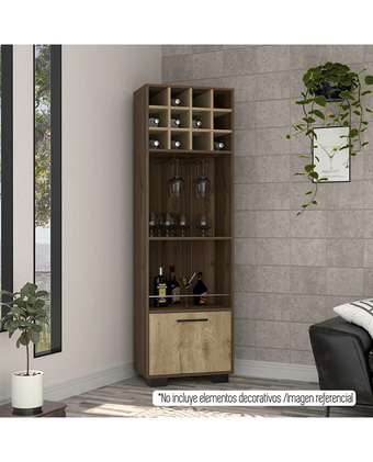 Tiendas EFE Bar esquinero tuhome marsella - gales/m oferta