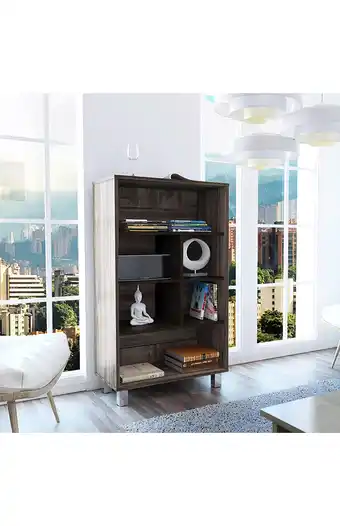 Tiendas EFE Biblioteca bellagio - siena / wengue oferta