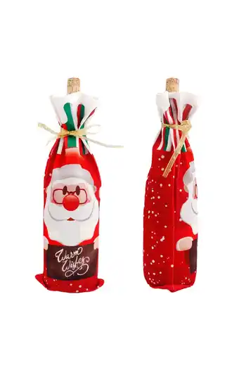 Tiendas EFE Porta vinos animado tela oferta