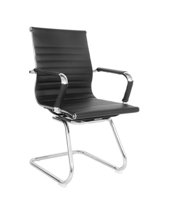 Tiendas EFE Silla ejecutiva venso fija rta-9050c - negro oferta