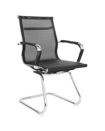 Tiendas EFE Silla ejecutiva venso fija rta-9051c - negro oferta