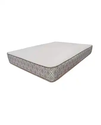 Tiendas EFE Colchón basic el cisne 1 plz x 3 unidades oferta