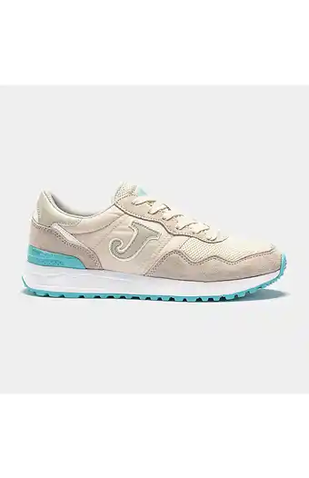 Tiendas EFE Zapatillas urbanas joma c367 blanco oferta