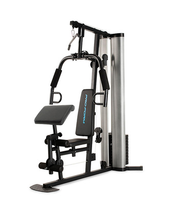 Tiendas EFE Mini gimnasio proform carbon strength oferta