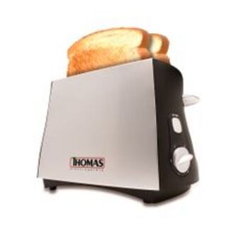 Metro Thomas tostador th-120 2 rebanadas oferta