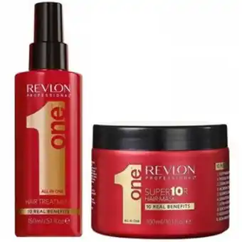 Linio Spray tratamiento capilar+ mascarilla mu... oferta