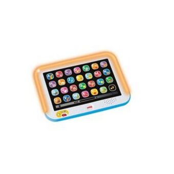 Tai Loy Fisher price rya tablet aprendizaje oferta