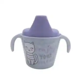 Metro Krea vaso tomatodo con pico de melamina enjoy your meal oferta