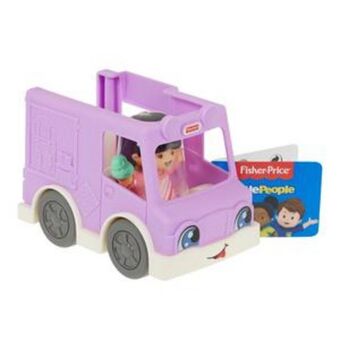 Tai Loy Fisher price little people surtido de vehículos pequeños oferta