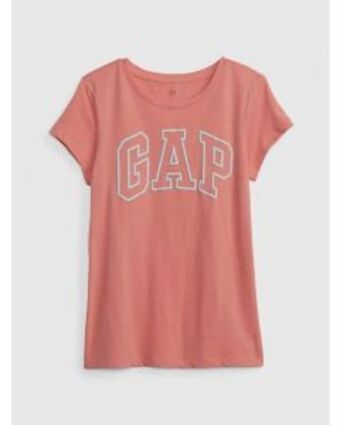 GAP Polo logo niña oferta