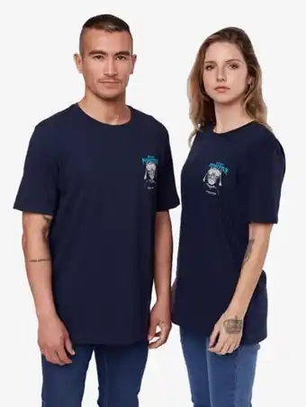 The Box Polo dunkelvolk classic stay positive nvy oferta