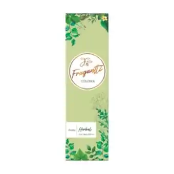 Mifarma Colonia fragantti herbal - frasco 500 ml oferta