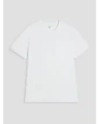 GAP Polo lived in pocket tee solid hombre oferta