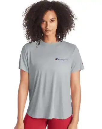 The Box Polo para mujer champion gt18hy08160 the classic tee 023 oferta