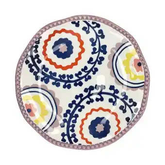 Casaideas Plato bajo cerámica ø27 cm oferta