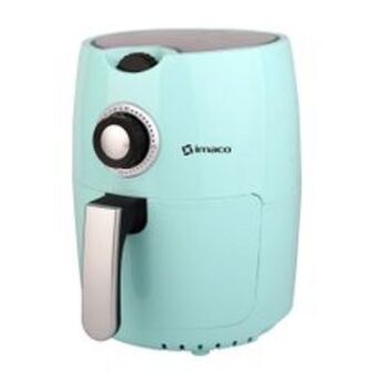 Metro Imaco freidora de aire af2100 2 lt acqua oferta