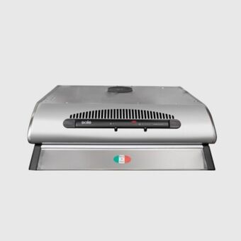 Sole Campana extractora acero inoxidable 1 motor 60cm helena oferta