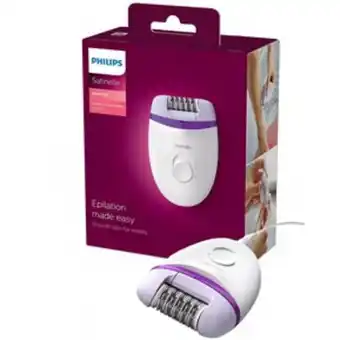 Linio Depiladora philips satinelle bre225 oferta
