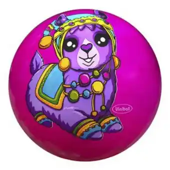 Tai Loy Pelota recreativa hello llama #5.5 oferta