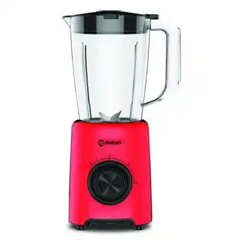 Hiraoka Licuadora miray lm-110p-r 1.5 lts oferta