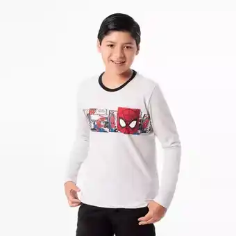 Pionier Polo moda jersey bronx m/larga oferta