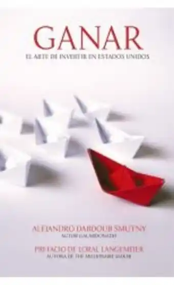 Crisol Ganar. el arte de invertir en es... oferta