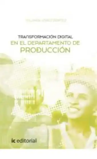 Crisol Transformación digital en el de... oferta