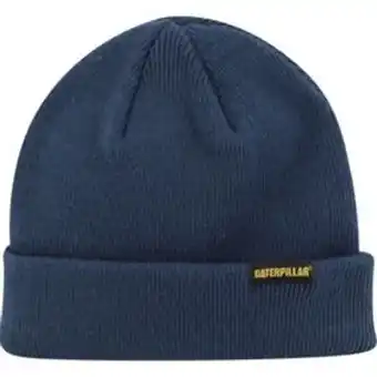 Cat Gorro hombre foundation knit hat oferta