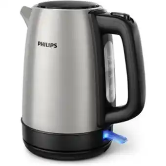 Linio Hervidor philips acero inoxidable hd9350... oferta