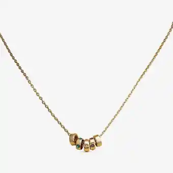 Yanbal Collar cristal twist oferta