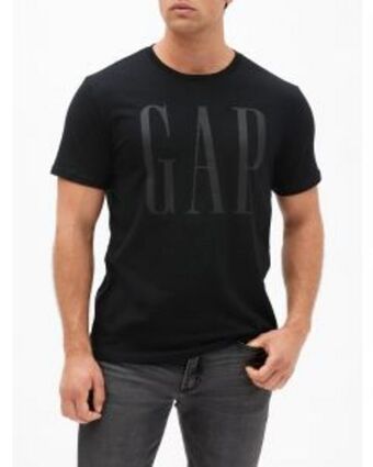 GAP Polo logo corp hombre oferta