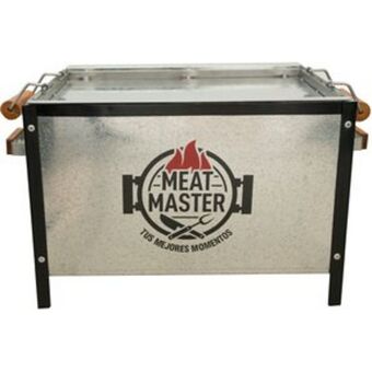 Linio Caja china meat master galvanizada chica oferta