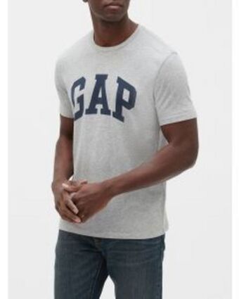 GAP Polo basic logo hombre oferta