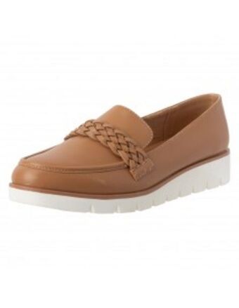 Payless Zapatos casuales tipo mocasin para mujer oferta