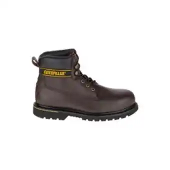 Cat Botines hombre holton st oferta