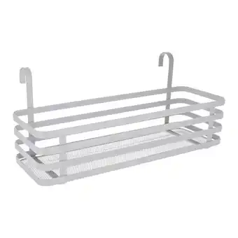 Casaideas Soporte maceta para plantas 50,5x17x23 cm oferta