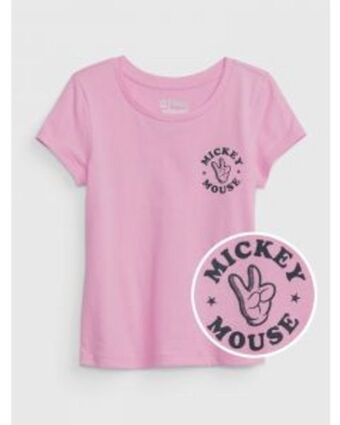 GAP Polo disney toddler niña oferta