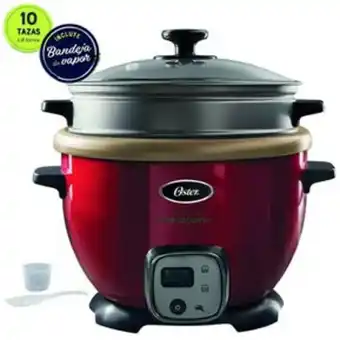 Linio Olla arrocera oster 1.8l sofrito ckstrc7... oferta