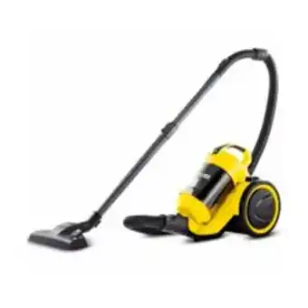 Metro Karcher aspiradora vc3 1100w oferta