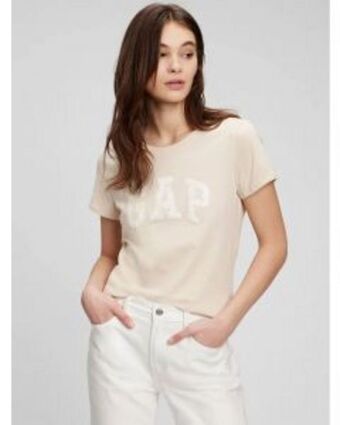 GAP Polo logo gap clasico novelty fill mujer oferta