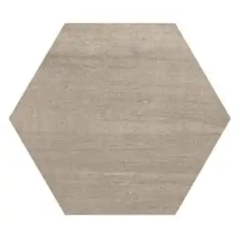 Cassinelli Porcelanato starkhex hexagonal gris mate - 25.8x29 cm - 1.00 m2 oferta