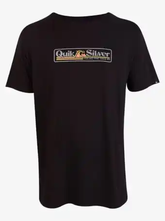 The Box Polo para hombre quiksilver classic slow show kvj0 oferta