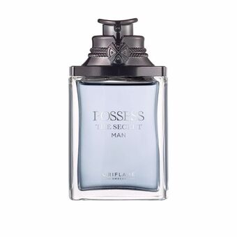 Possess the secret man eau de parfum