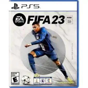 Tai Loy Fifa 23 playstation 5 latam oferta