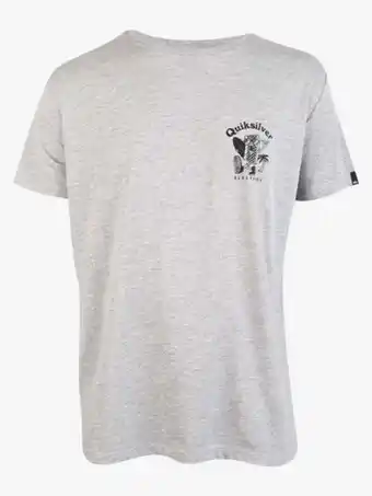 The Box Polo para hombre quiksilver classic walking backwards sgrh oferta